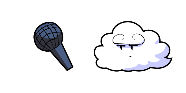 Friday Night Funkin' Gabriel Updike