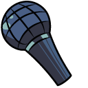 Friday Night Funkin' Garcello pointer