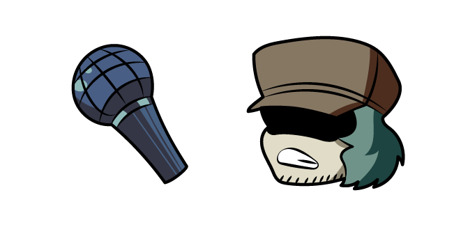 Friday Night Funkin' Garcello