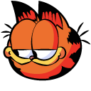 Friday Night Funkin' Garfield Arbuckle cursor