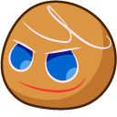 Friday Night Funkin' GingerBrave cursor