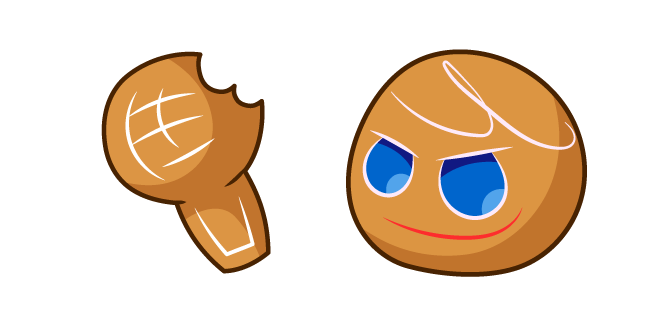 Friday Night Funkin' GingerBrave