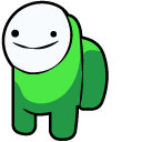 Friday Night Funkin' Green Among Dream cursor