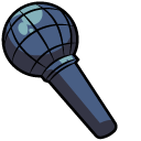 Friday Night Funkin' Green Impostor pointer