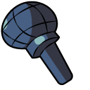 Friday Night Funkin' Gumball Tristopher Watterson pointer