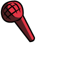 Friday Night Funkin' Hank J. Wimbleton pointer