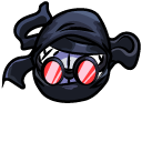 Friday Night Funkin' Hank J. Wimbleton cursor