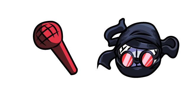 Friday Night Funkin' Hank J. Wimbleton