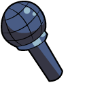 Friday Night Funkin' Hatsune Miku pointer