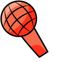 Friday Night Funkin' Hex pointer