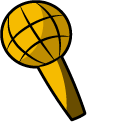 Friday Night Funkin' Huggy Wuggy pointer