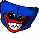 Friday Night Funkin' Huggy Wuggy cursor