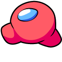 Friday Night Funkin' Impostor Tomongus cursor