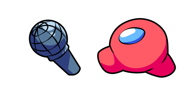 Friday Night Funkin' Impostor Tomongus