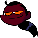 Friday Night Funkin' Julian Testis Whitmore cursor