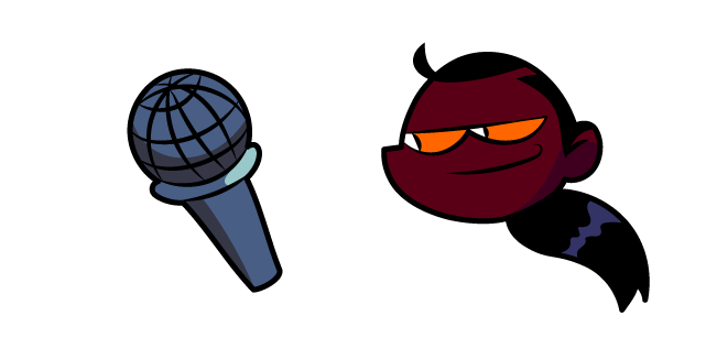 Friday Night Funkin' Julian Testis Whitmore