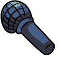 Friday Night Funkin' Kapi pointer