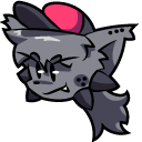 Friday Night Funkin' Kapi cursor