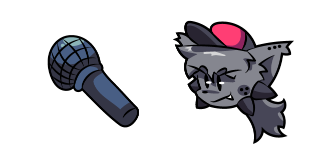 Friday Night Funkin' Kapi