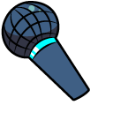 Friday Night Funkin' Kepler Observation Unit pointer