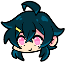 Friday Night Funkin' Kepler Observation Unit cursor