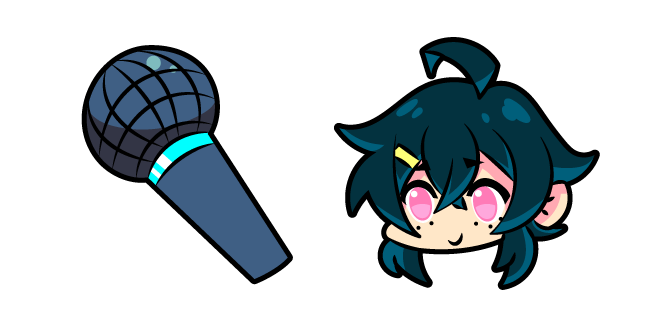 Friday Night Funkin' Kepler Observation Unit