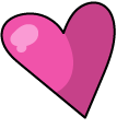 Friday Night Funkin' Kissy Missy pointer