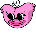 Friday Night Funkin' Kissy Missy cursor