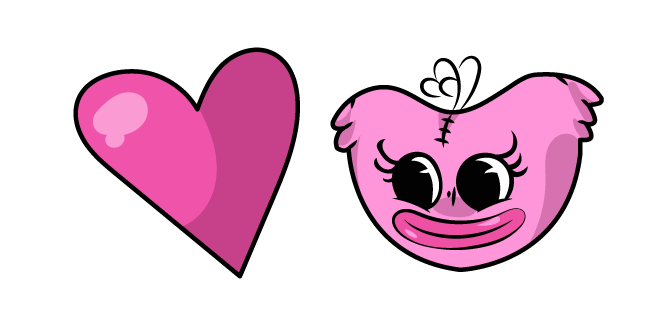 Friday Night Funkin' Kissy Missy