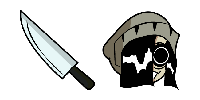 Friday Night Funkin' Lia