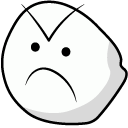 Friday Night Funkin' Little Man cursor