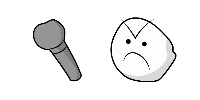 Friday Night Funkin' Little Man