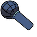 Friday Night Funkin' Liz pointer