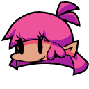 Friday Night Funkin' Liz cursor