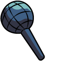 Friday Night Funkin' Mami Tomoe pointer