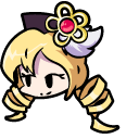 Friday Night Funkin' Mami Tomoe cursor