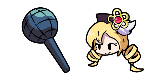 Friday Night Funkin' Mami Tomoe