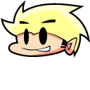 Friday Night Funkin' Manager.exe cursor