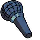 Friday Night Funkin' Mike Mikecrack pointer