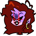 Friday Night Funkin' Mommy Mearest cursor