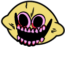 Friday Night Funkin' Monster cursor