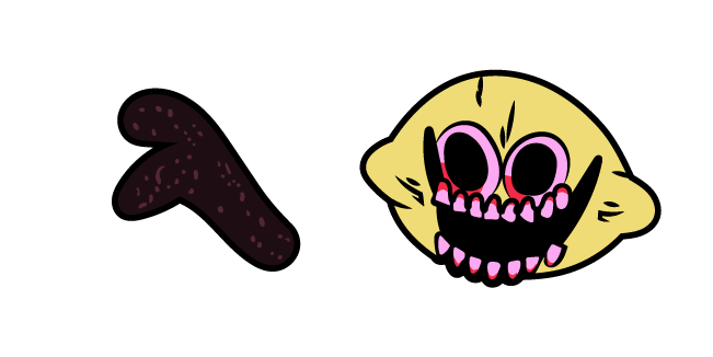 Friday Night Funkin' Monster