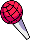 Friday Night Funkin' Nikku Morioka pointer