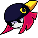 Friday Night Funkin' Nikku Morioka cursor