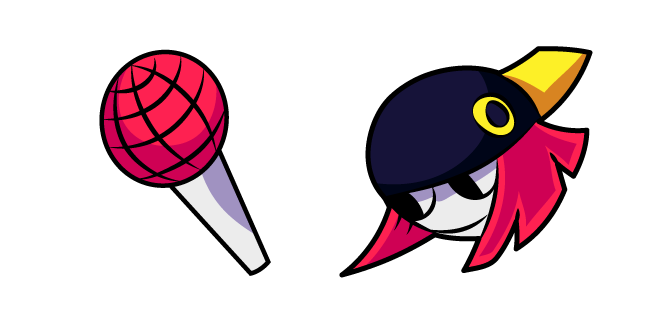 Friday Night Funkin' Nikku Morioka