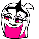 Friday Night Funkin' Nikusa cursor