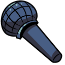 Friday Night Funkin' ninjamuffin99 Cameron Taylor pointer