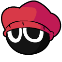 Friday Night Funkin' ninjamuffin99 Cameron Taylor cursor