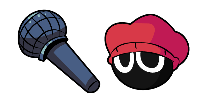 Friday Night Funkin' ninjamuffin99 Cameron Taylor