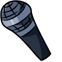 Friday Night Funkin' Omochao pointer